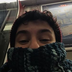 Meet your Posher, Rose